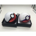 2016 venta caliente Magic Ball Pokemon Powerbank para la promoción